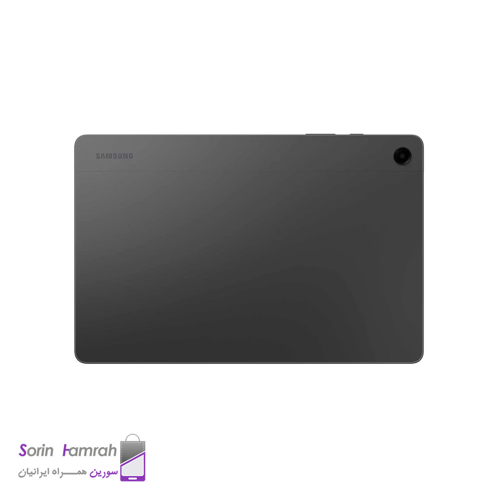 تبلت سامسونگ مدل Galaxy Tab A9 4G ظرفیت 128 گیگابایت رم 8 گیگابایت